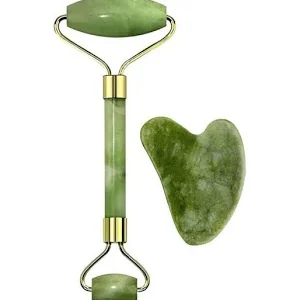 Gousha and Roller for skin